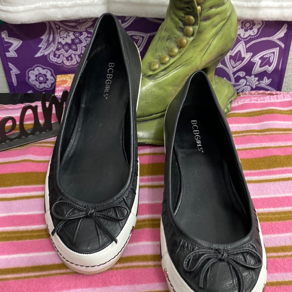 flats size 7.5